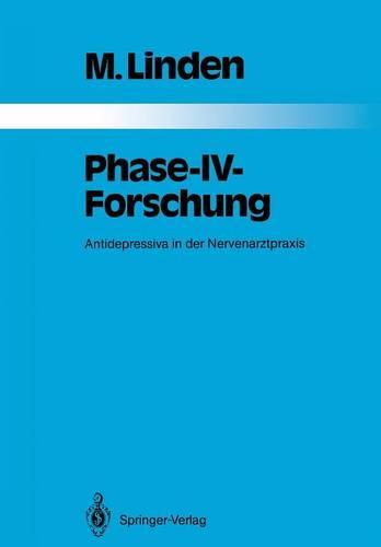 Phase-IV-Forschung