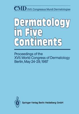 Dermatology in Five Continents