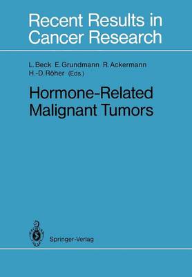Hormone-Related Malignant Tumors