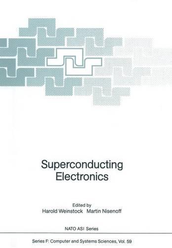 Superconducting Electronics