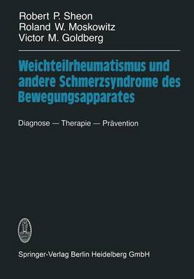 Weichteilrheumatismus und andere Schmerzsyndrome des Bewegungsapparates
