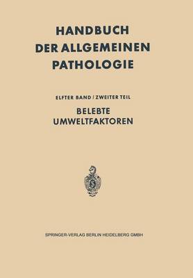 Belebte Umweltfaktoren