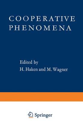Cooperative Phenomena