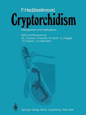 Cryptorchidism