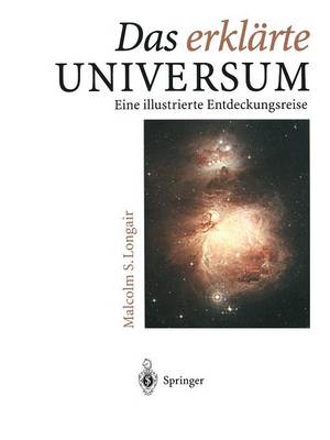 Das erklärte Universum