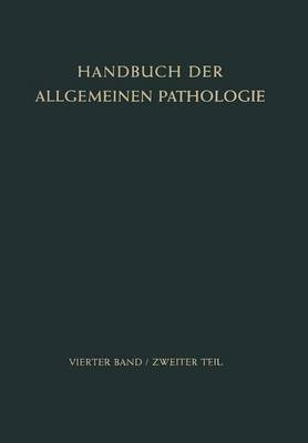 Der Stoffwechsel II