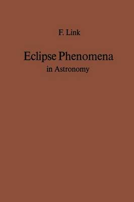 Eclipse Phenomena in Astronomy