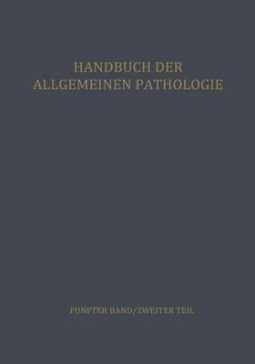 Hilfsmechanismen des Stoffwechsels II