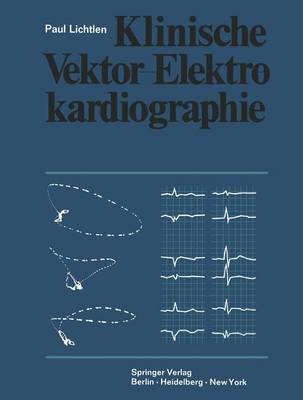 Klinische Vektor-Elektrokardiographie