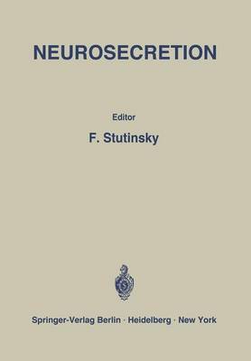 Neurosecretion