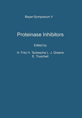 Proteinase Inhibitors
