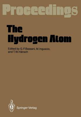 The Hydrogen Atom