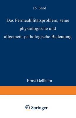 Das Permeabilitätsproblem