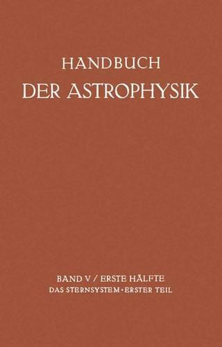 Das Sternsystem