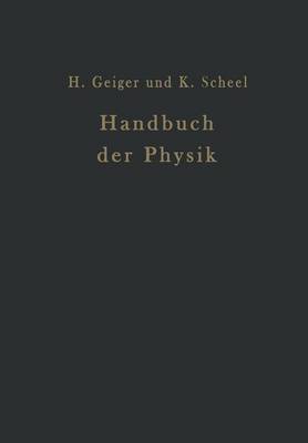 Handbuch der Physik