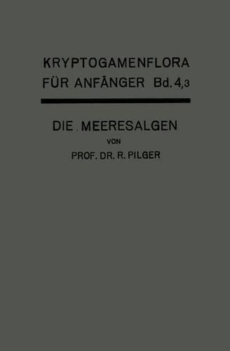 Die Algen
