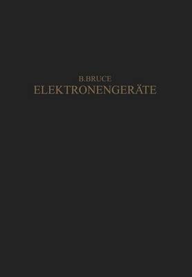 Elektronengeräte