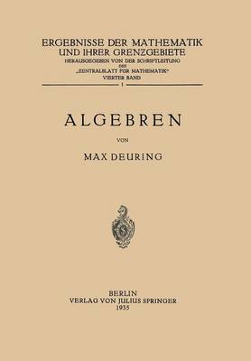 Algebren
