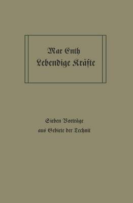 Lebendige Kräfte
