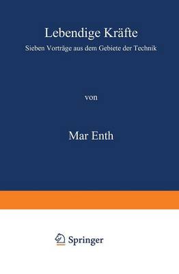 Lebendige Kräfte