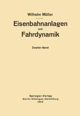 Eisenbahnanlagen und Fahrdynamik