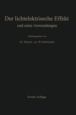 Der lichtelektrische Effekt und seine Anwendungen