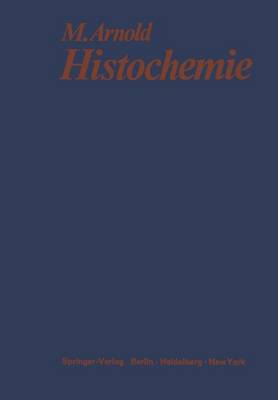 Histochemie