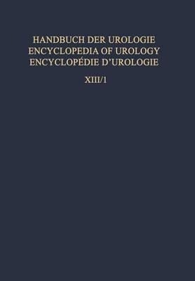 Operative Urologie I / Operative Urology I