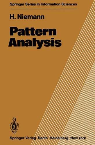 Pattern Analysis