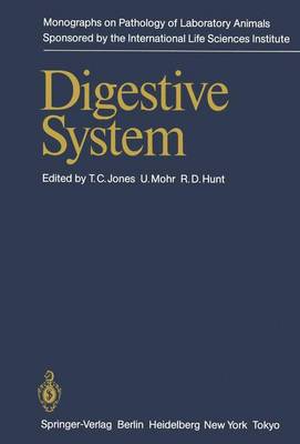Digestive System