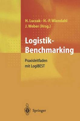 Logistik-Benchmarking