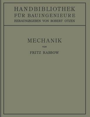 Mechanik