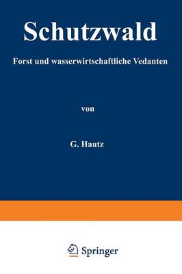 Schutzwald