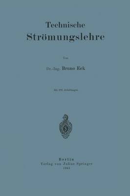 Technische Strömungslehre