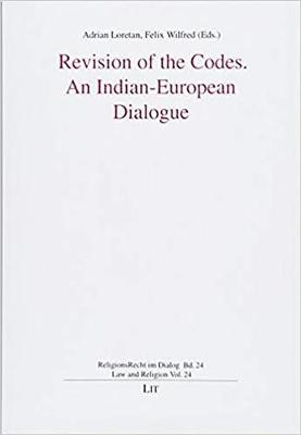 A Revision of the Code, an Indian European Dialogue