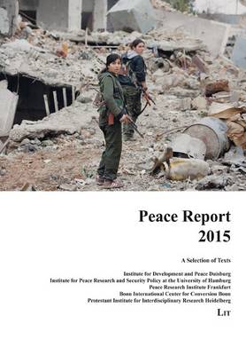 Peace Report 2015