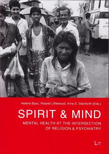 Spirit & Mind