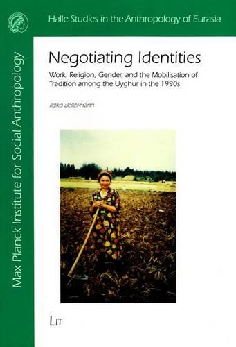 Negotiating Identities