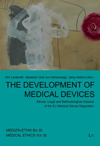 The Development of Medical Devices