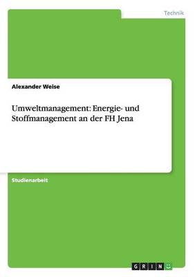 Umweltmanagement