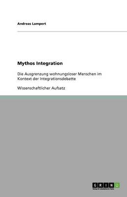 Mythos Integration