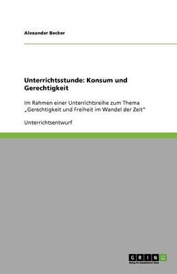 Unterrichtsstunde