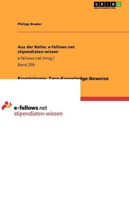 Kryptologie