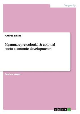Myanmar