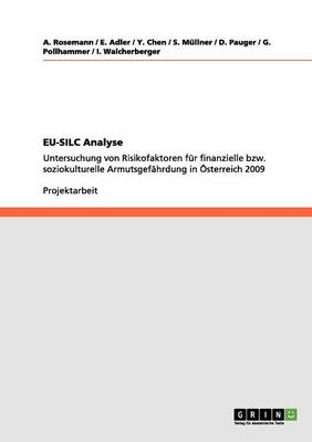 Eu-Silc Analyse