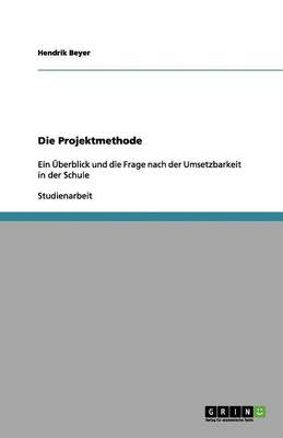 Die Projektmethode