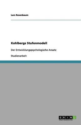 Kohlbergs Stufenmodell