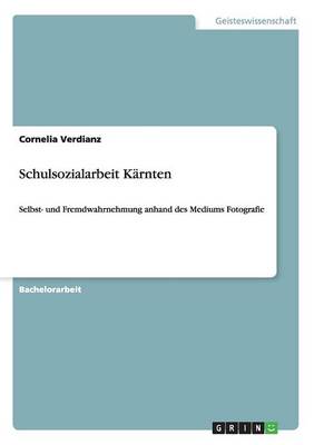 Schulsozialarbeit K rnten