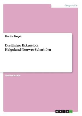 Dreitagige Exkursion