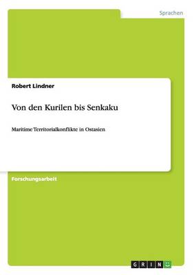 Von Den Kurilen Bis Senkaku